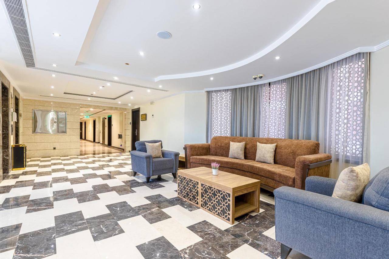 Faraj Al Madina Hotel-2