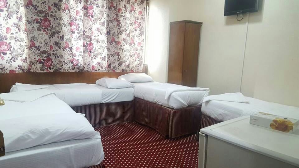 Thahani Al Haramrin Hotel-1