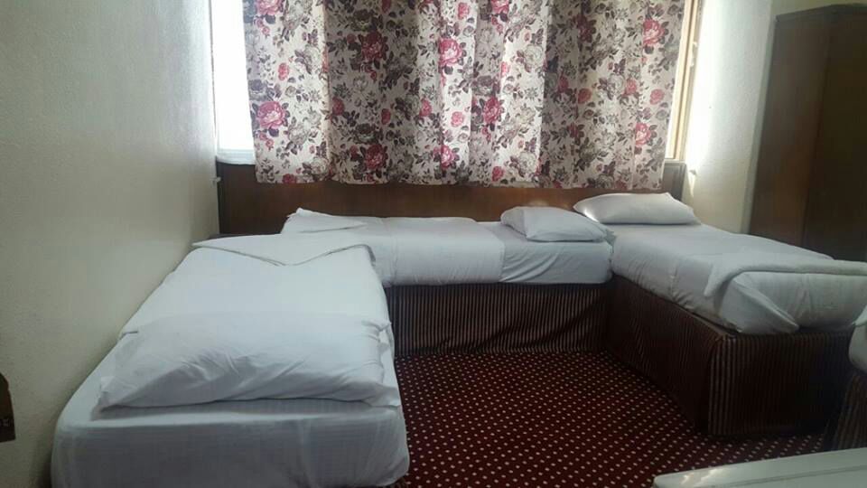 Thahani Al Haramrin Hotel-2