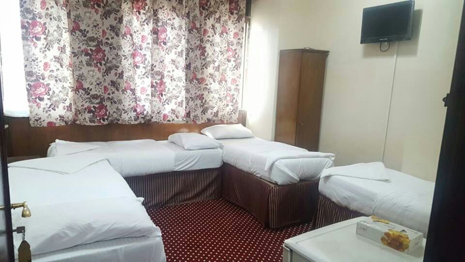 Thahani Al Haramrin Hotel-3