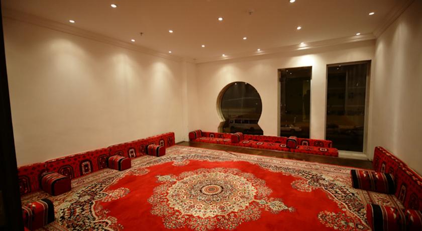 Meral Hotel-1