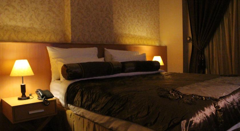 Meral Hotel-10