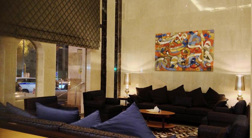 Meral Hotel-11