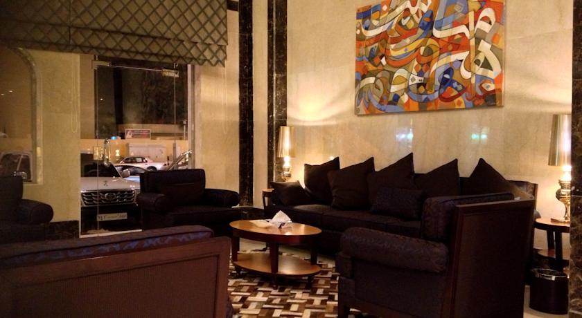 Meral Hotel-12