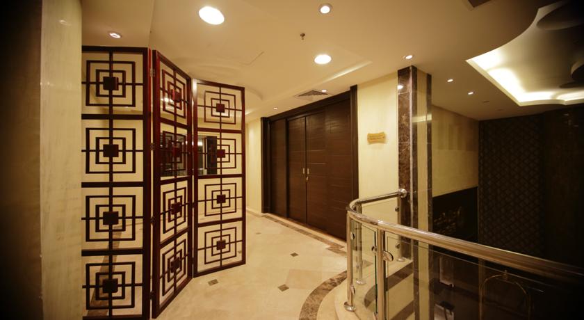 Meral Hotel-13