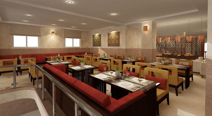 Meral Hotel-14
