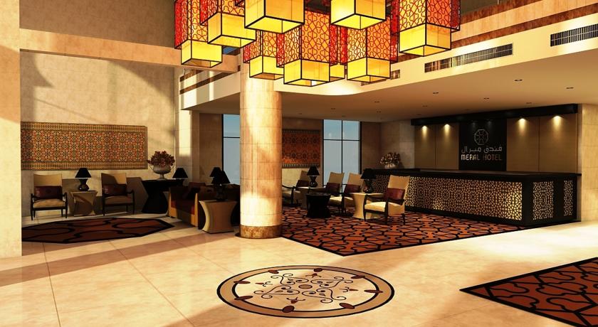 Meral Hotel-16