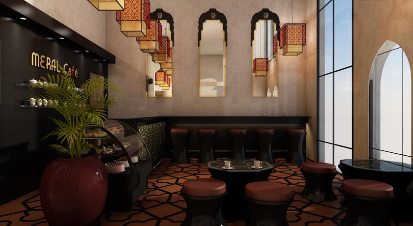 Meral Hotel-17