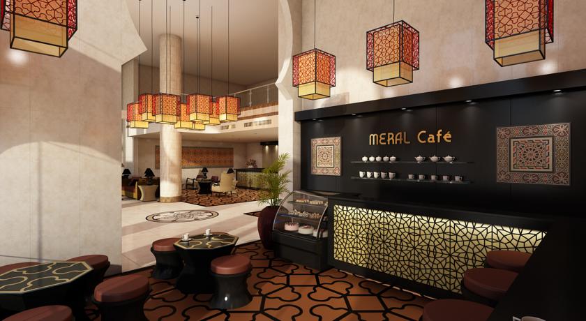 Meral Hotel-18