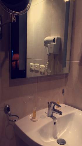 Meral Hotel-19