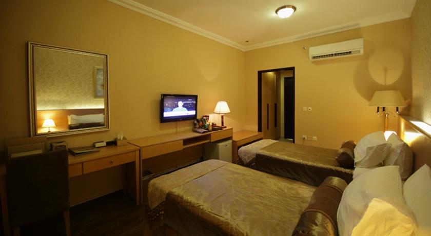 Meral Hotel-2