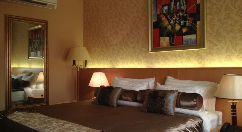 Meral Hotel-7