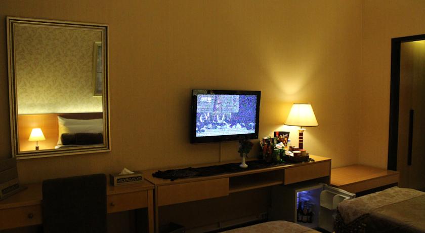 Meral Hotel-8