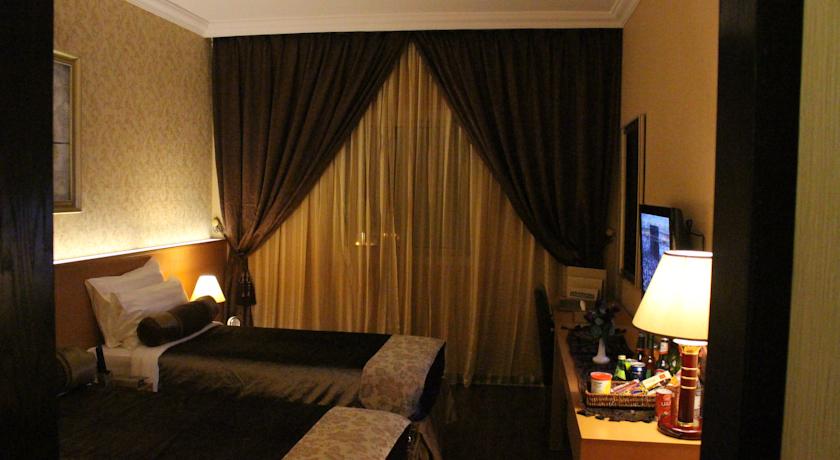 Meral Hotel-9