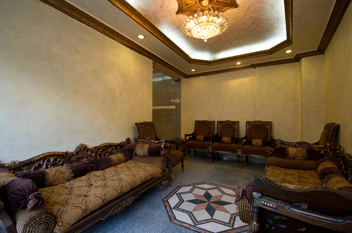 Aseel White Palace Hotel-1