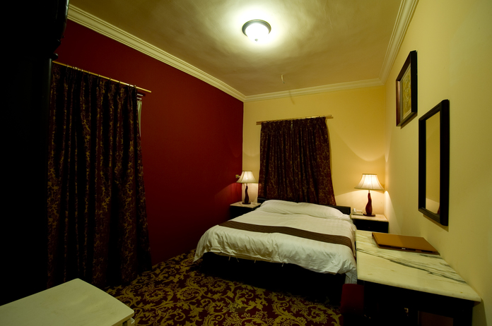 Aseel White Palace Hotel-3