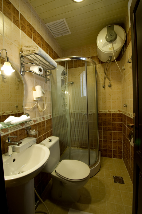 Aseel White Palace Hotel-6