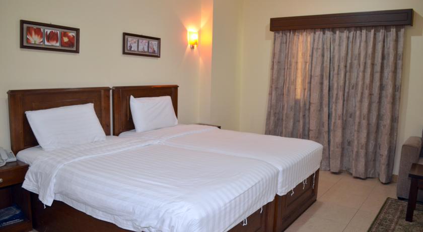 Al Hill Hotel-4