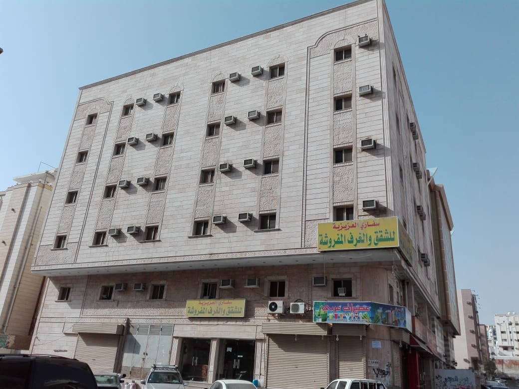 Rod Hotel 2-3
