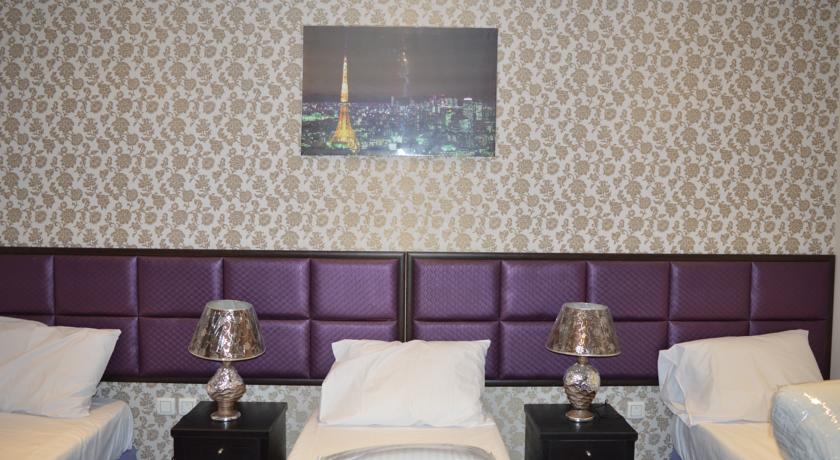 Tabarak Hotel-0