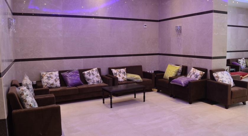 Tabarak Hotel-9