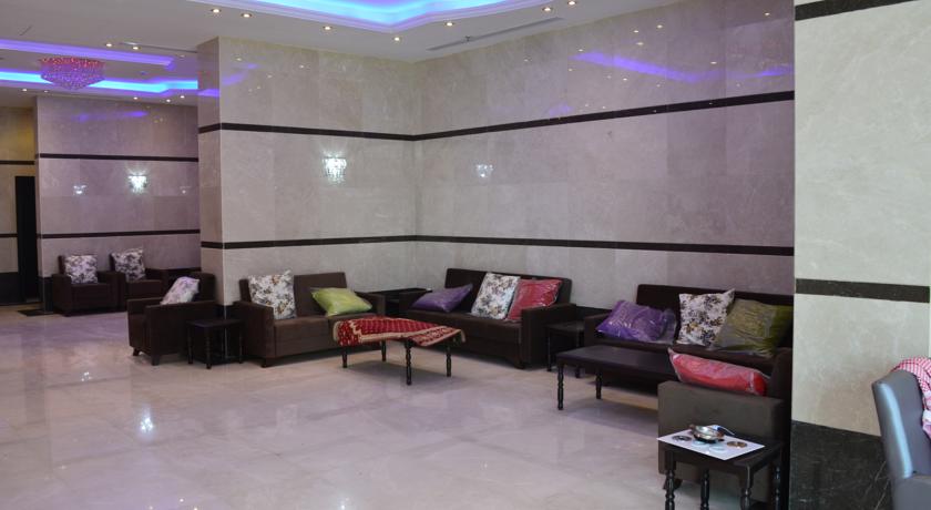 Tabarak Hotel-10