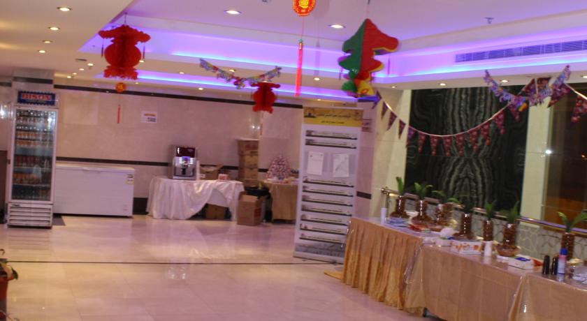 Tabarak Hotel-11