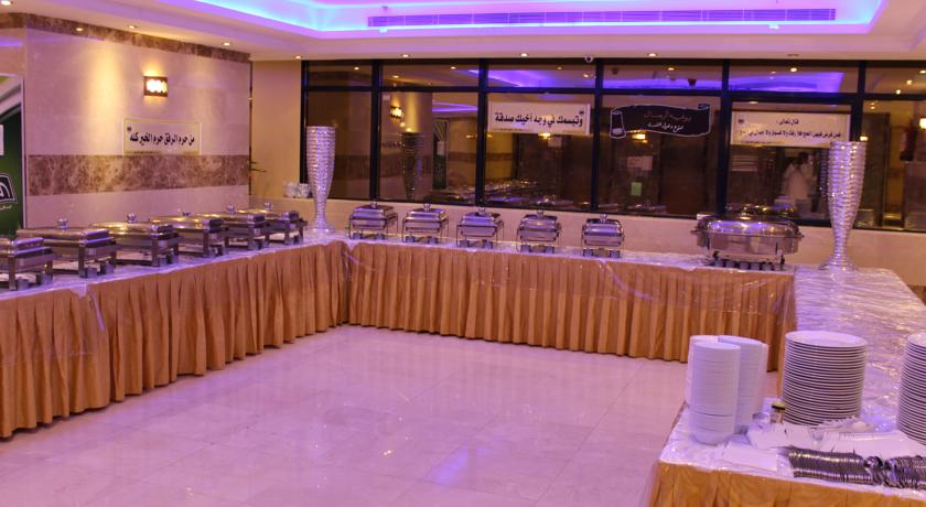 Tabarak Hotel-12
