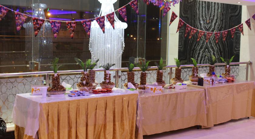Tabarak Hotel-13