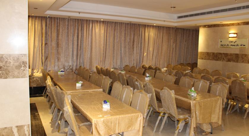 Tabarak Hotel-14