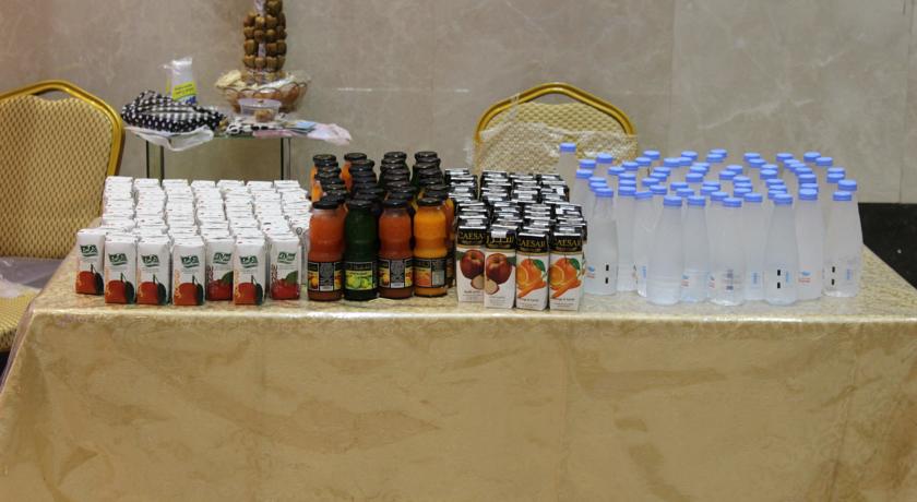Tabarak Hotel-15