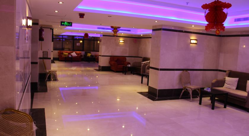Tabarak Hotel-16