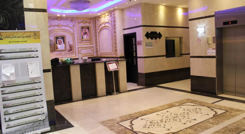 Tabarak Hotel-17