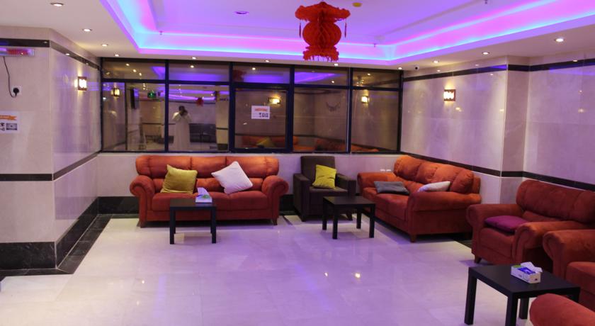 Tabarak Hotel-18