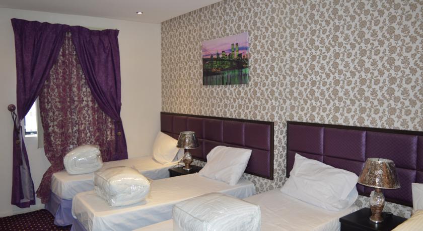 Tabarak Hotel-2