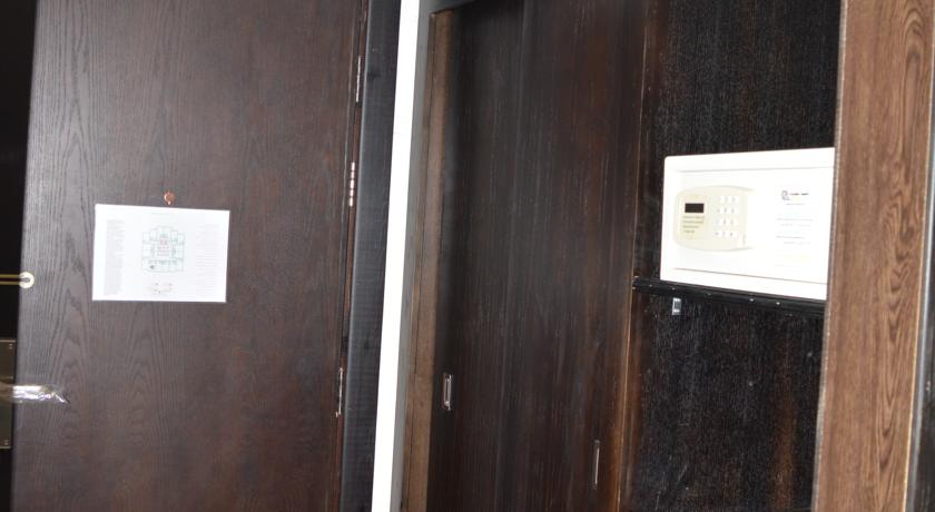 Tabarak Hotel-3