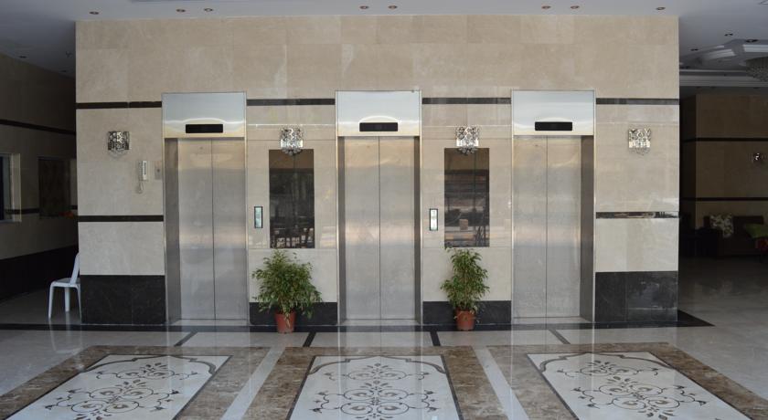 Tabarak Hotel-4