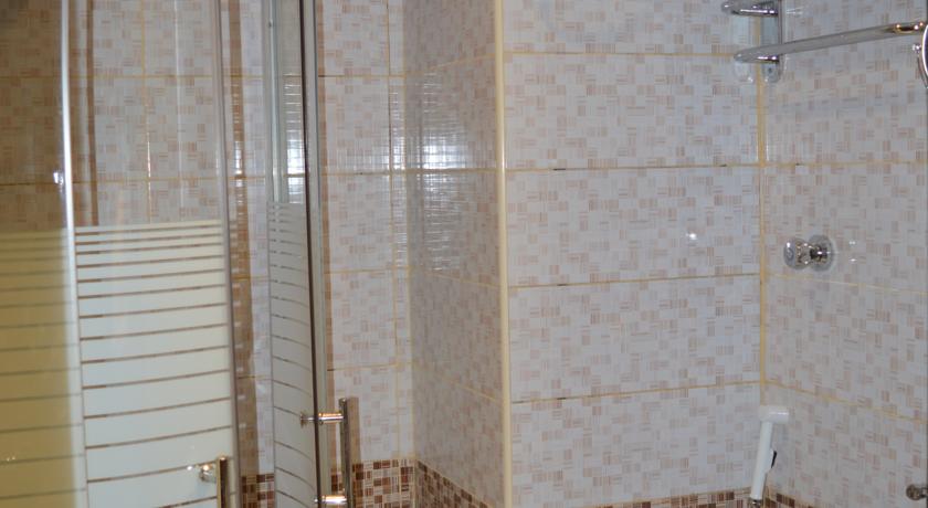 Tabarak Hotel-6