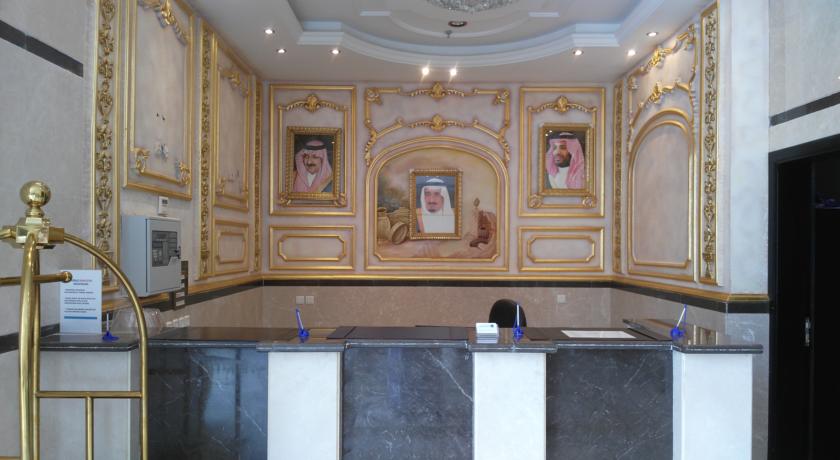 Tabarak Hotel-7
