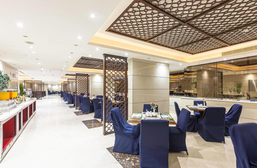 Royal Majestic Hotel-16