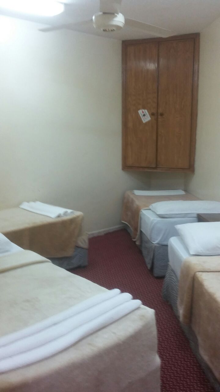 Manasek Al Rehab Hotel-0