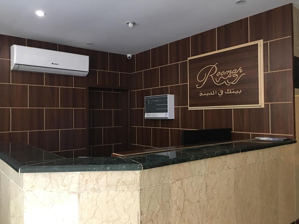 Rumah Furnished units-0