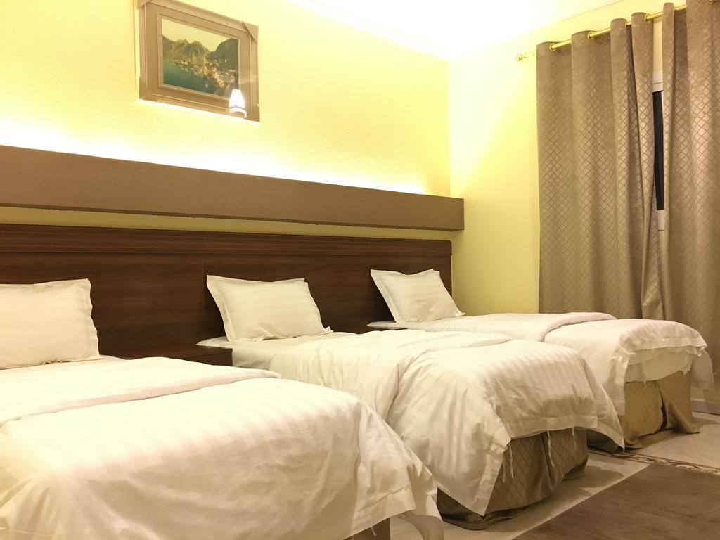 Rumah Furnished units-10