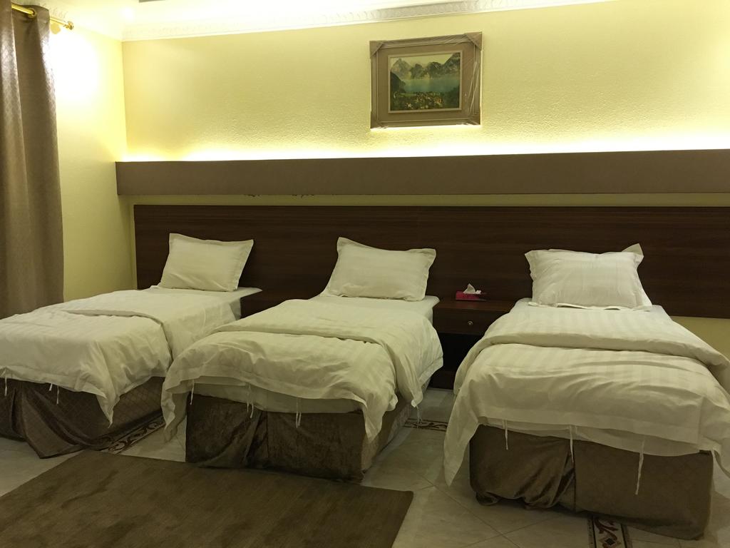 Rumah Furnished units-11