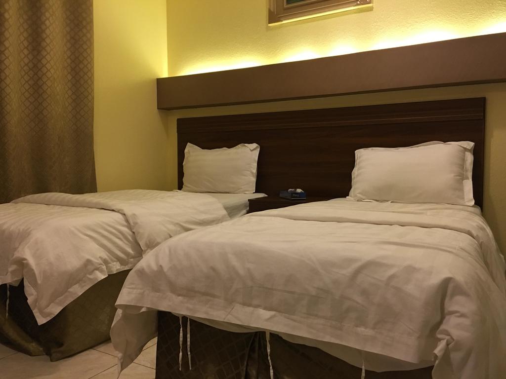 Rumah Furnished units-13