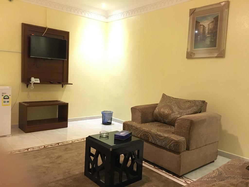 Rumah Furnished units-14