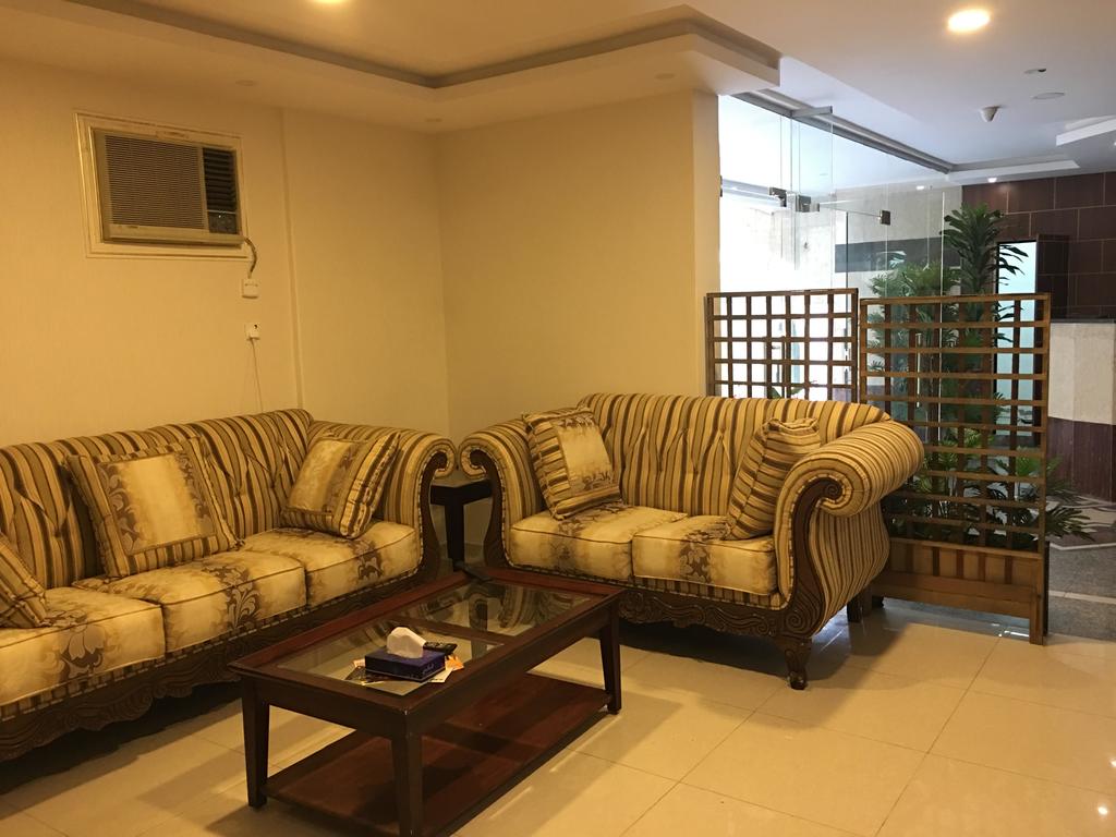 Rumah Furnished units-15