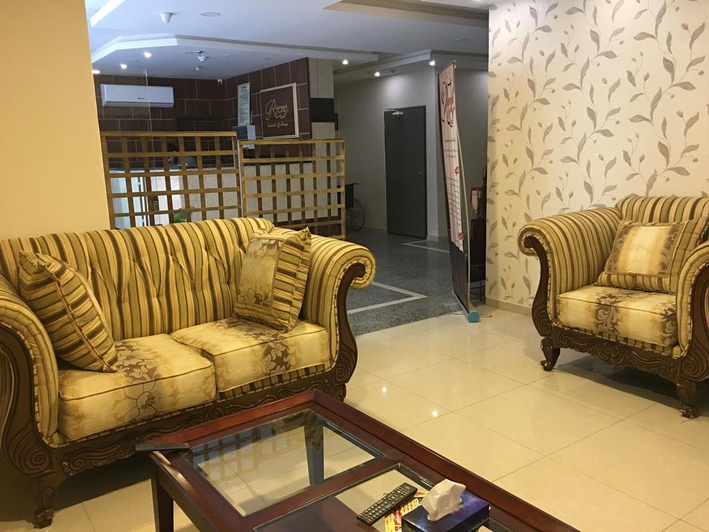 Rumah Furnished units-16