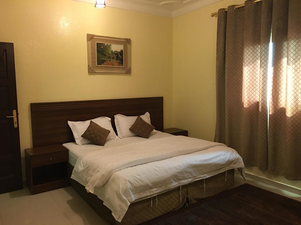 Rumah Furnished units-17