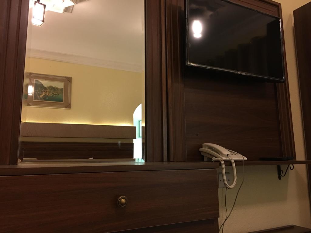 Rumah Furnished units-18